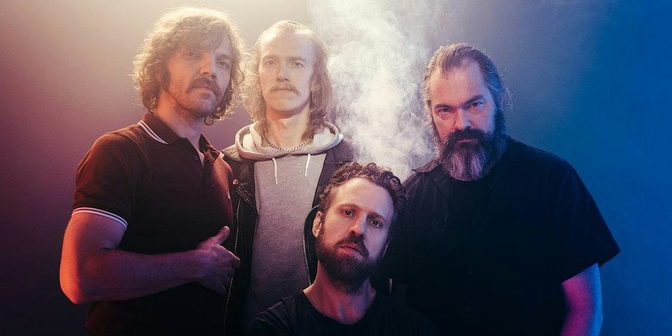 USU pres.: Møster! + Sticks in the Casino | Urban Spree - 31.10.2024