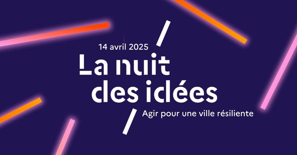 La Nuit des idées