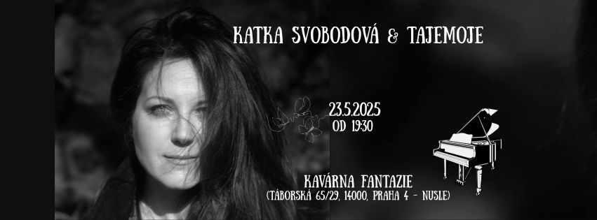 TAJEMOJE ve Fantazii