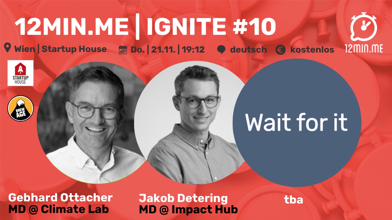 12MIN.ME | IGNITE 🔥 #10