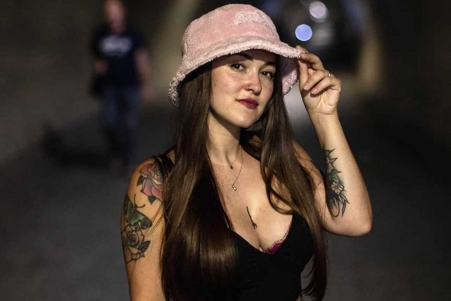 DJane Invites: Mantis + B.Rave + další