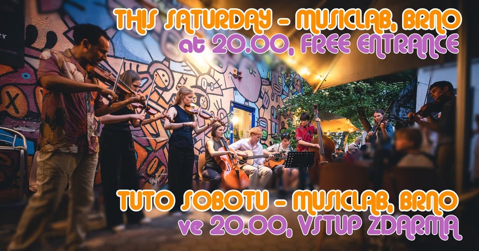 Propertea: Etno-Folk Concert