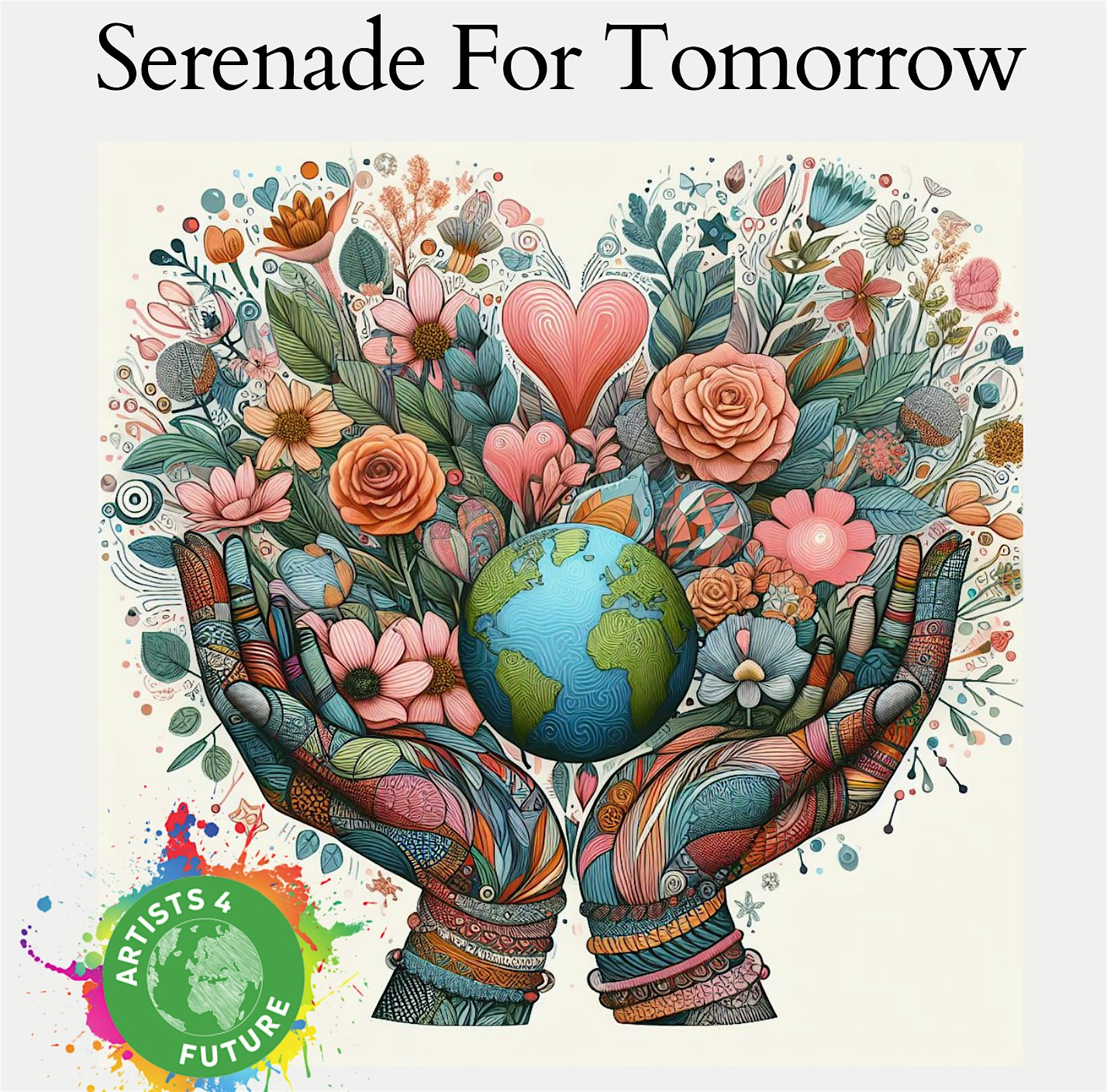 Serenade For Tomorrow