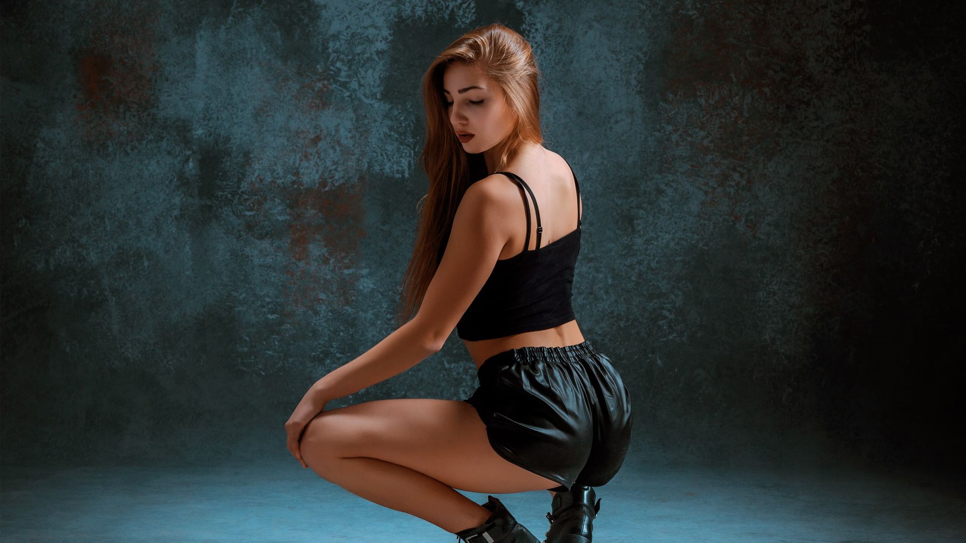 TWERK DANCE (Open Level)