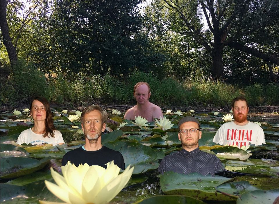 MIDI LIDI a VENTOLIN v DOBŘÍŠI