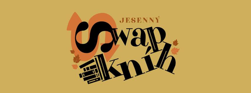 Jesenný swap kníh v Košiciach