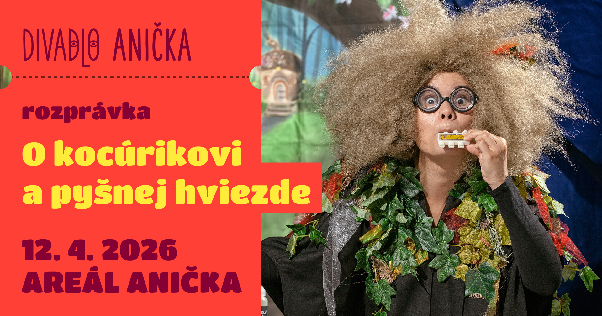 O kocúrikovi a pyšnej hviezde
