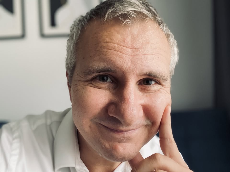 Vánoční setkání s Petrem Casanovou: Najdi svou cestu.VYPRODÁNO