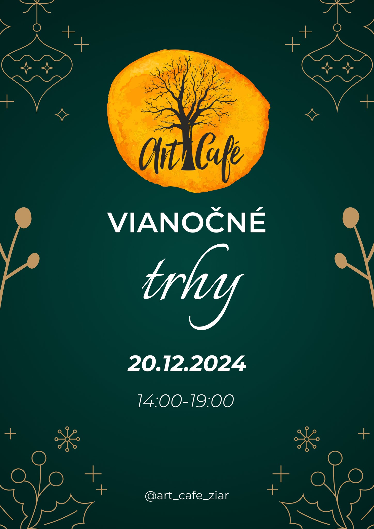 Vianočné trhy