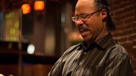 Ron Steen’s Jazz Jam w/ George Colligan & Perry Thoorsell