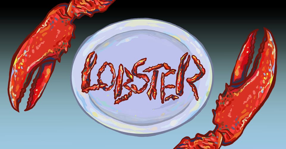 Spektakl LOBSTER - Teatr Kombinat