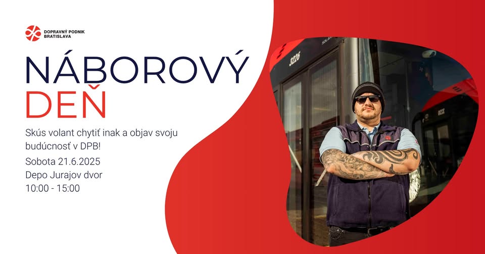 NÁBOROVÝ DEŇ
