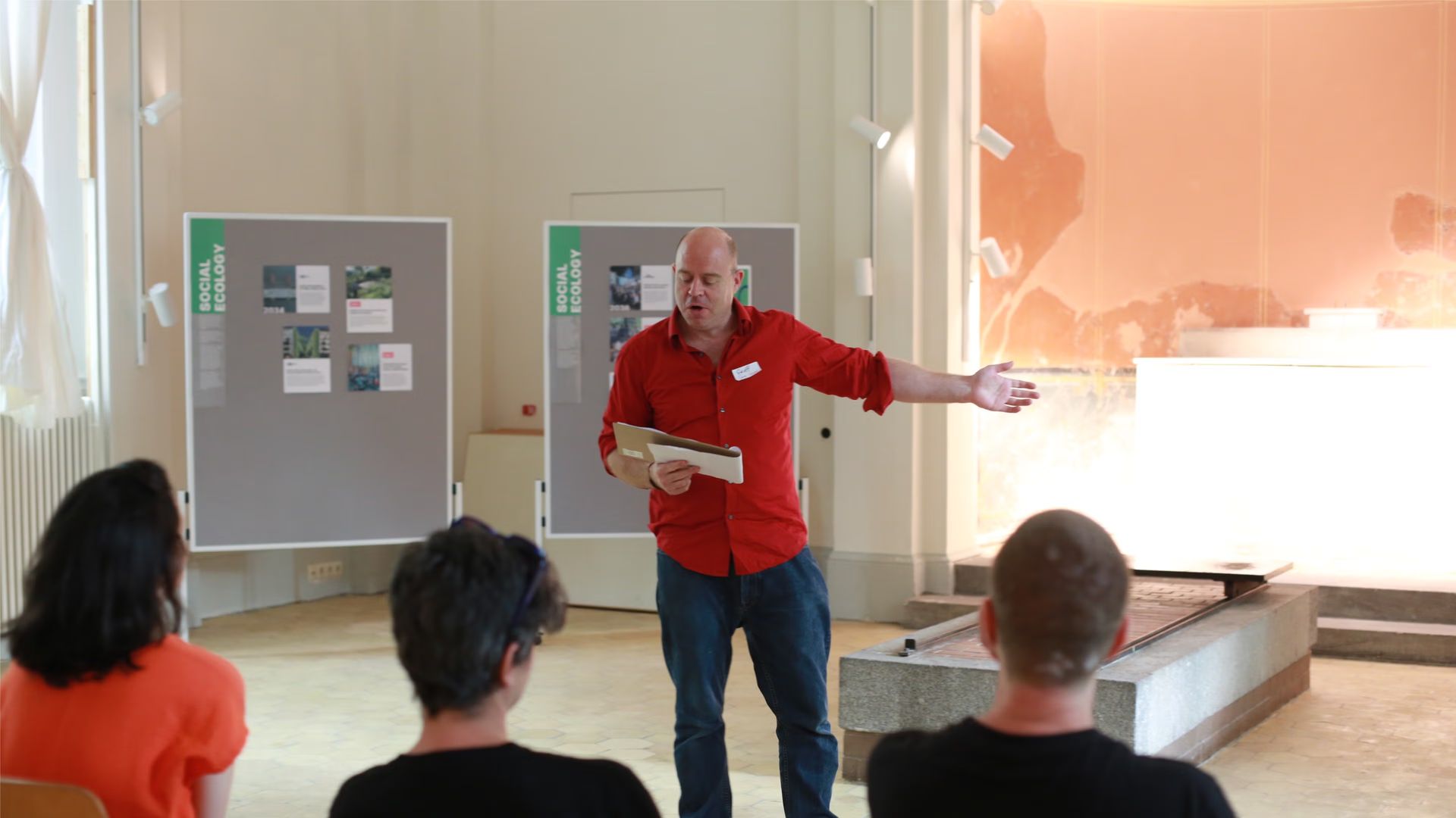 UNLOCK YOUR CONFIDENCE: VOICE WORKSHOPS FOR PROFESSIONALS & PERFORMERS