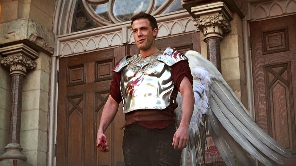 Halloweenske kino: Dogma