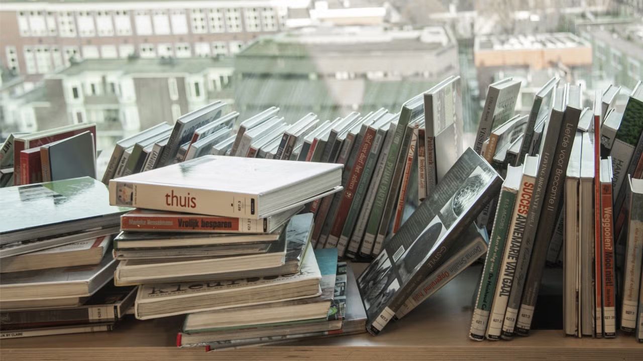 Women’s Book Club: Vivian Gornick - The Odd Woman and The City