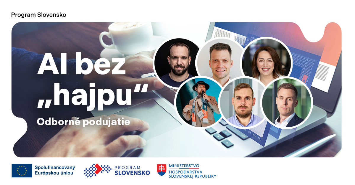 AI bez „hajpu“