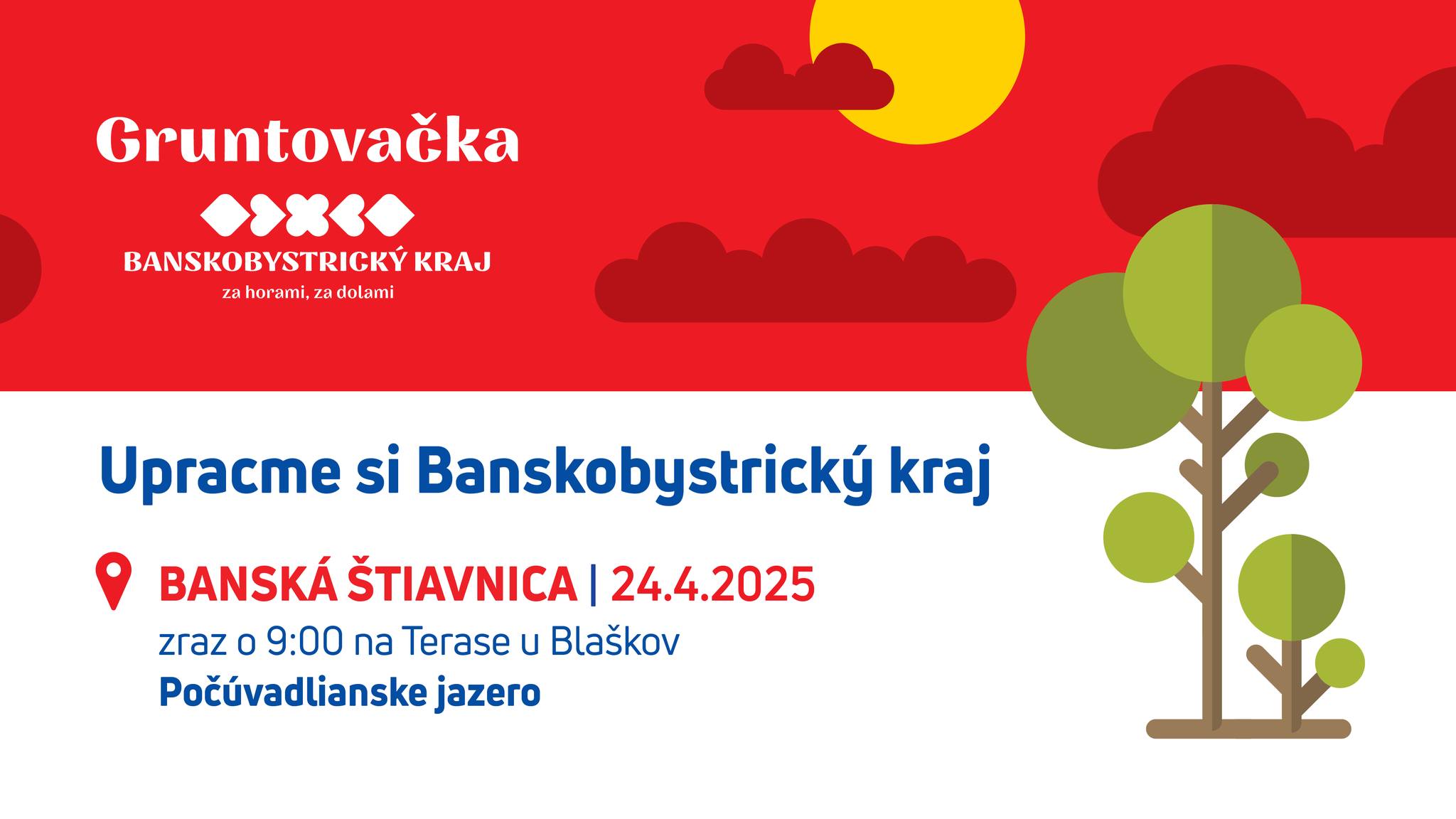 Jarná Gruntovačka 2025