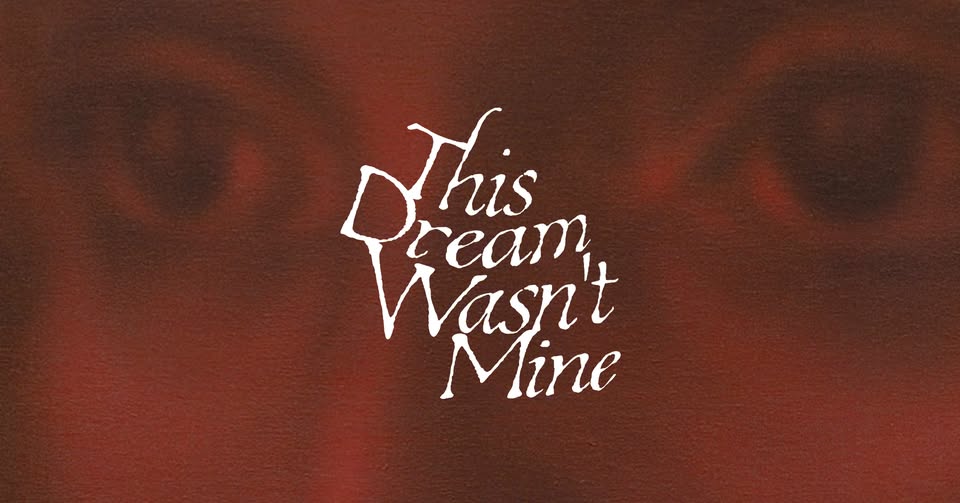 THIS DREAM WASN’T MINE - výstava študentstva ateliéru 3EAM VŠVU