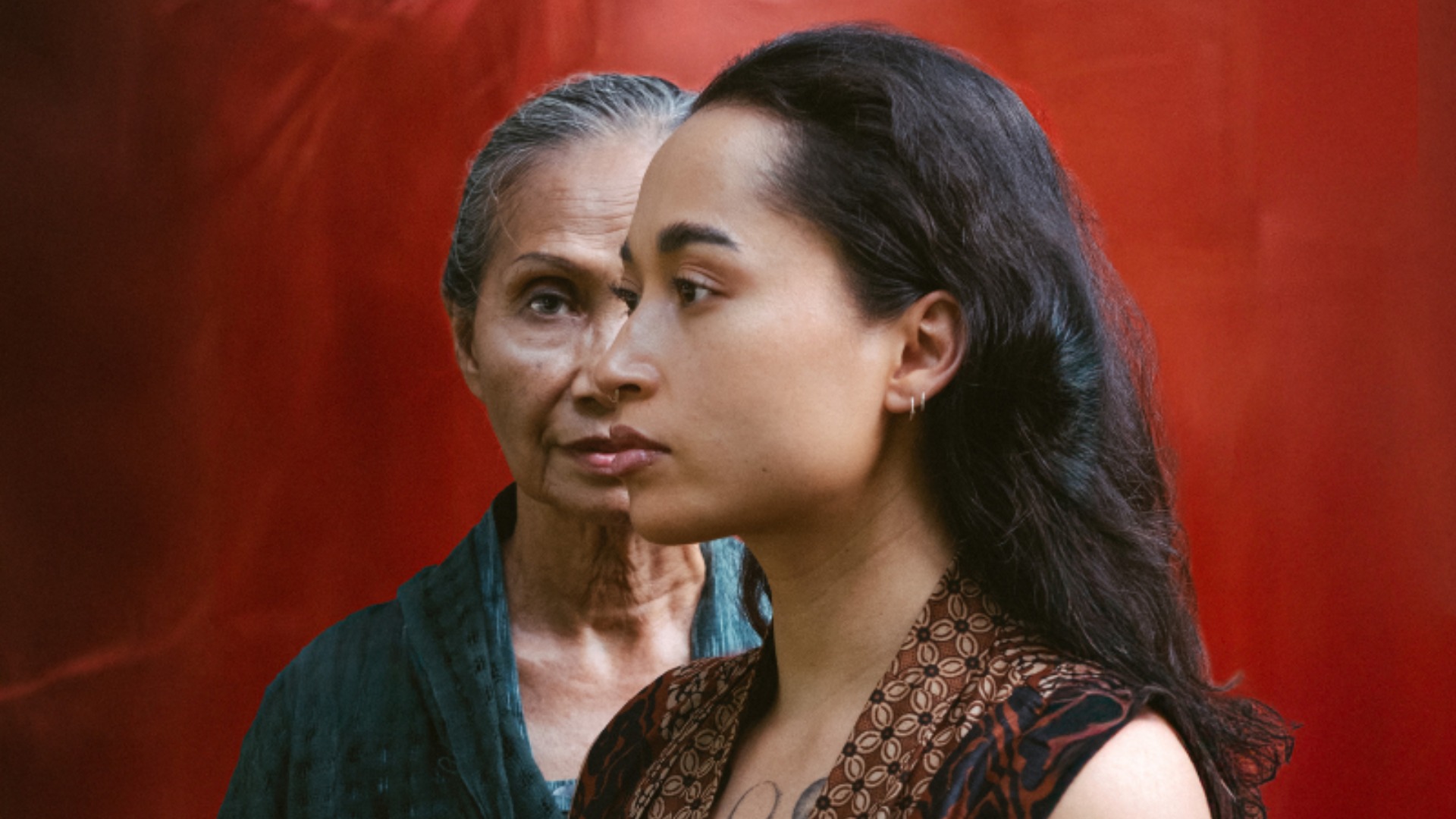 Mama'ku (première) | Cheroney Pelupessy/ Art&
