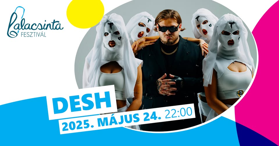 Desh / Szolnok /