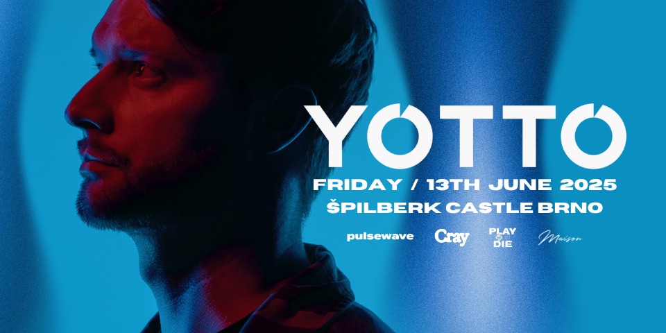 YOTTO - HRAD SPILBERK - BRNO