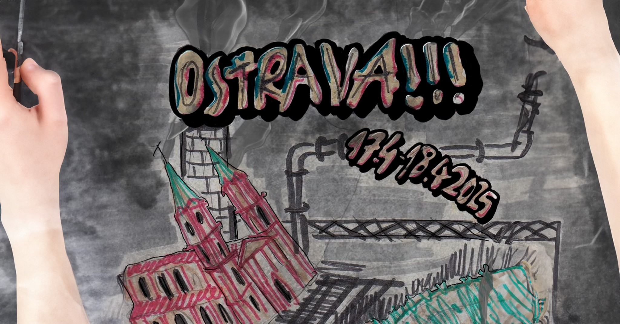 Ostrava!!!