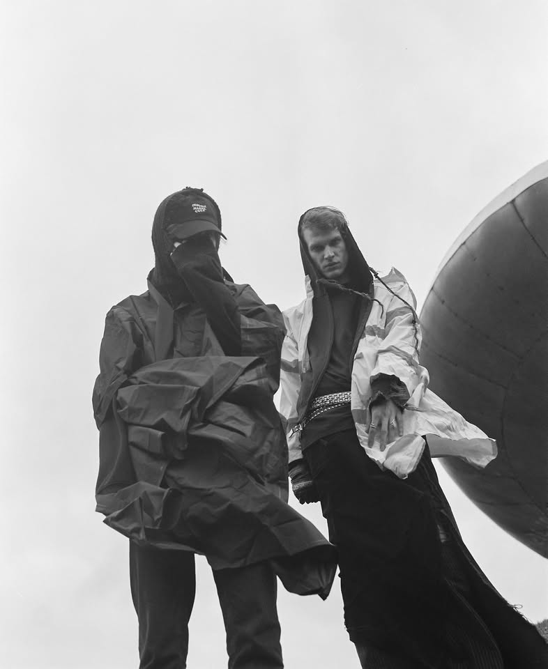 Berlin Manson @ Barmuseum