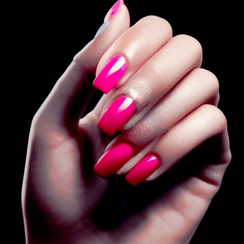 Nails AS