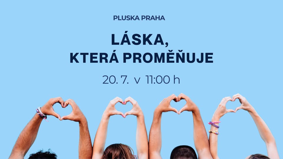 Láska, která proměňuje