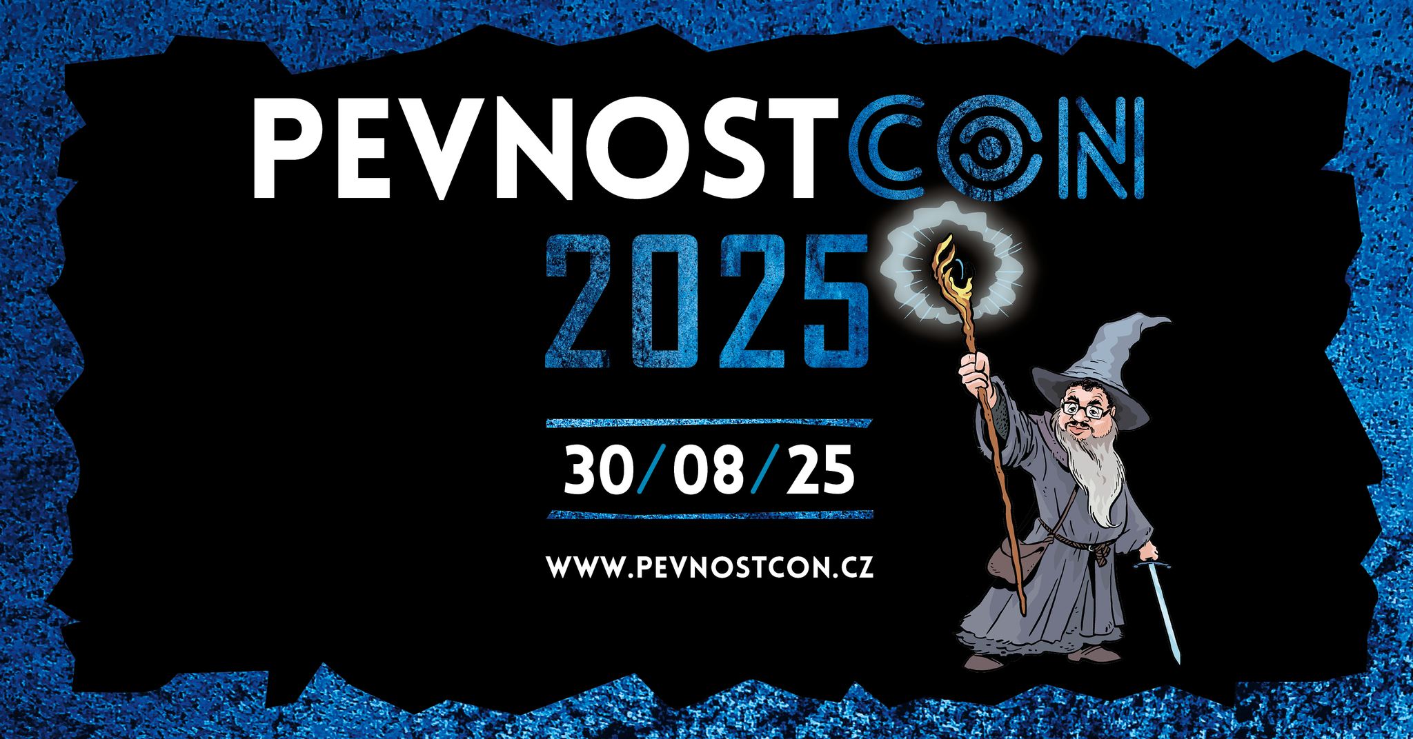 PEVNOSTCON 2025