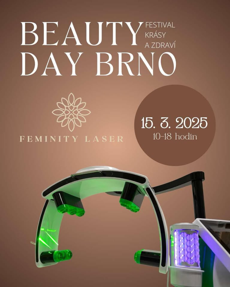 BEAUTY Brno