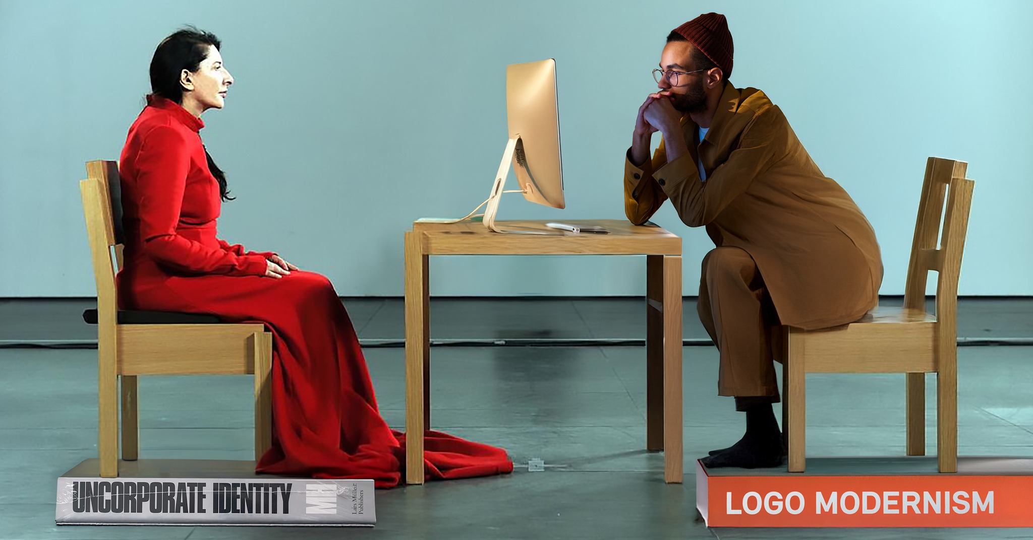Kritika v grafickém designu
