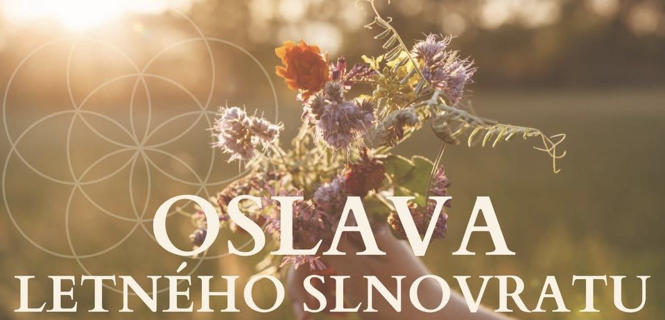 Oslava Letného Slnovratu 21.6. Zobor NITRA