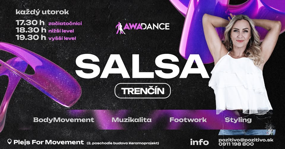 SALSA