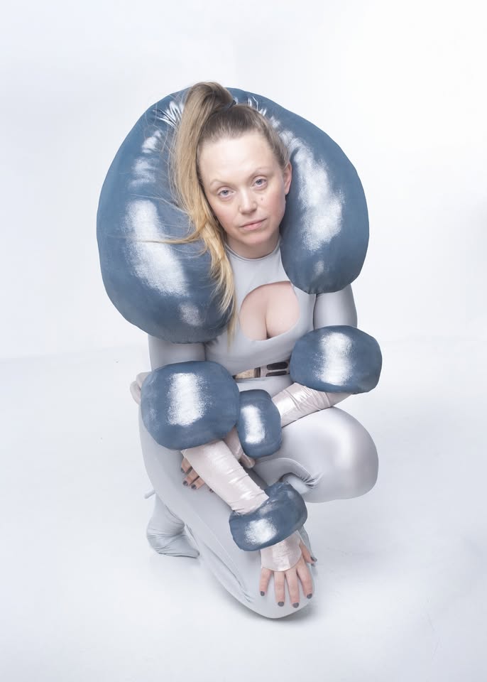 8MM & Shameless/Limitless Present: Vilde Tuv (Oslo)