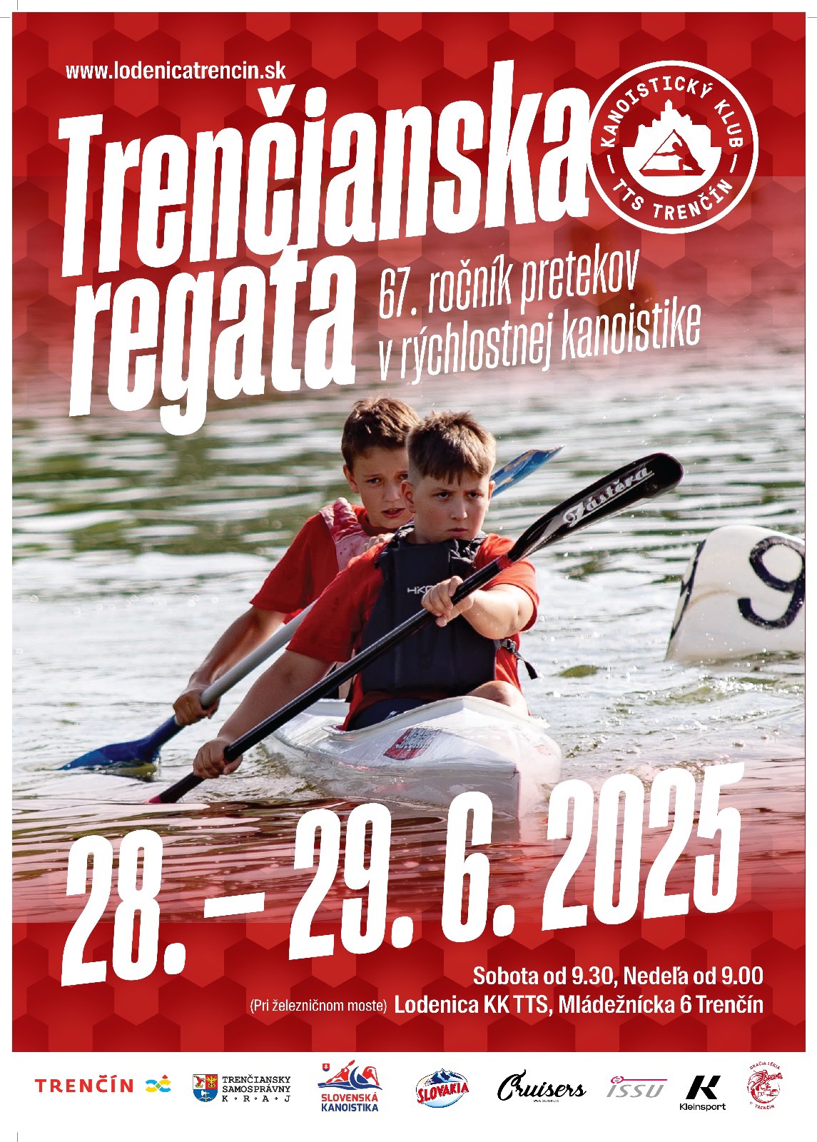 Trenčianska Regata