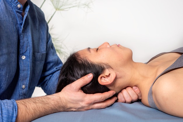 Meet ROLFING® – introduction course in Amsterdam