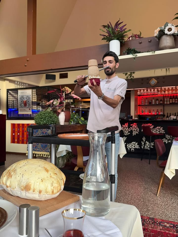 InterNations Portland Mingler Event - December