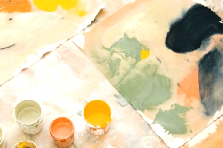 Workshop · Jóga & Art of Healing
