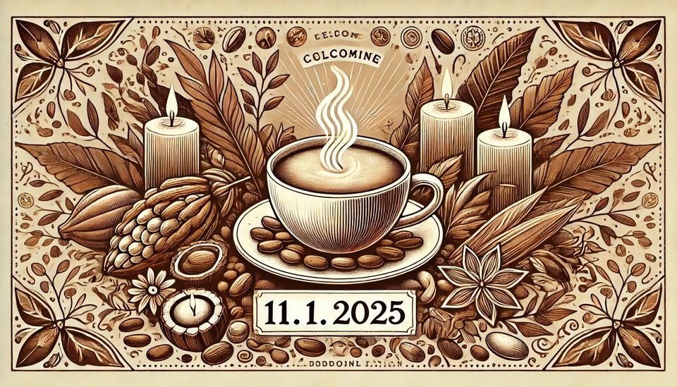 Kakaová ceremonie