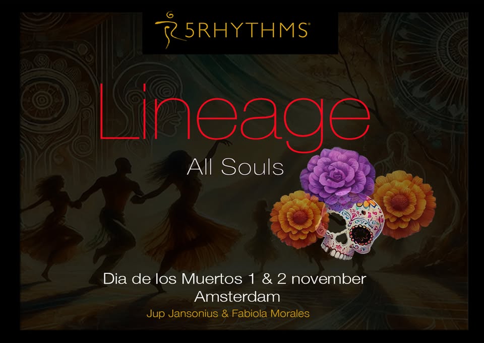 Lineage: Dia de los Muertos edition