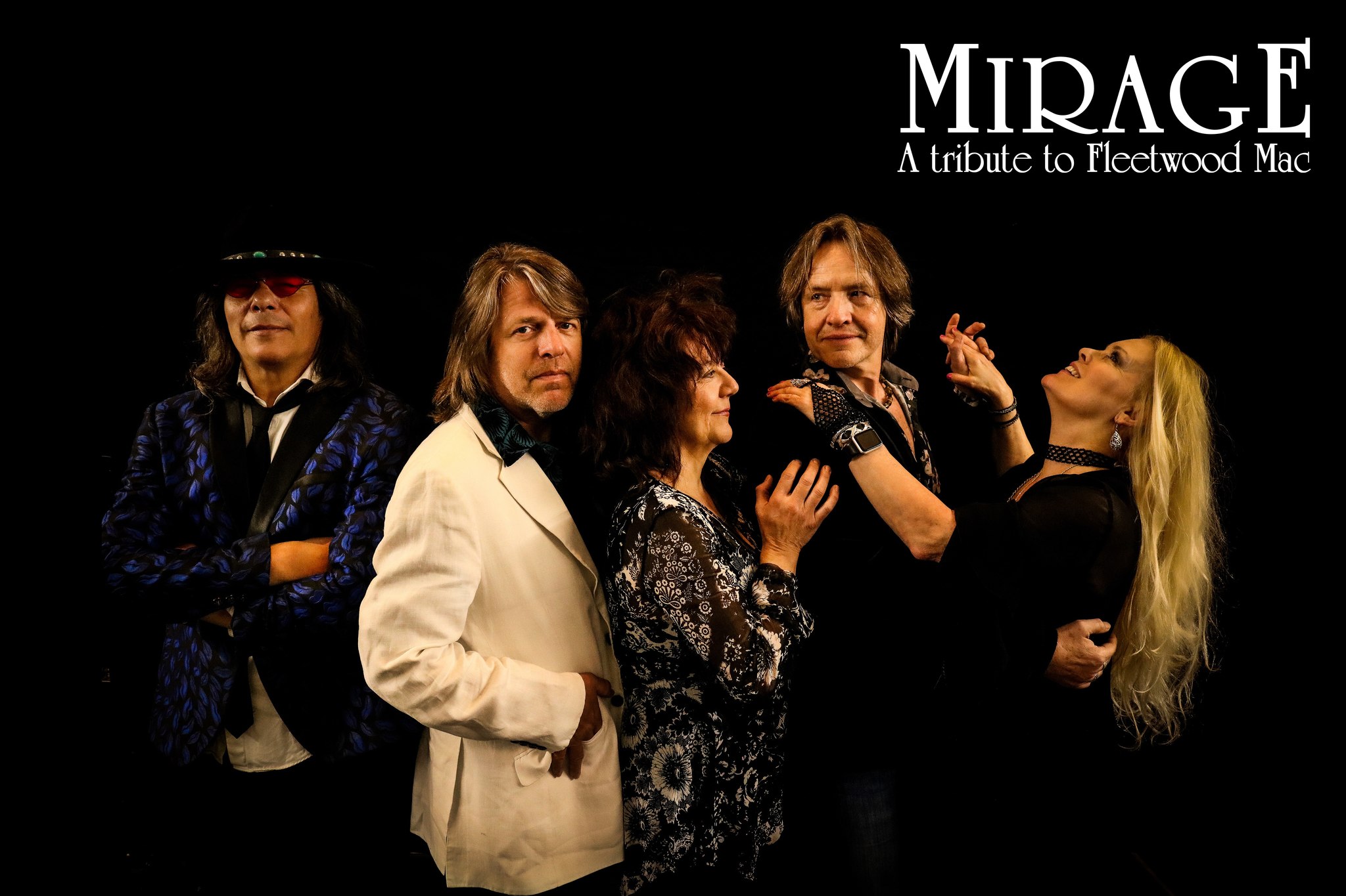 Mirage Tribute to Fleetwood Mac