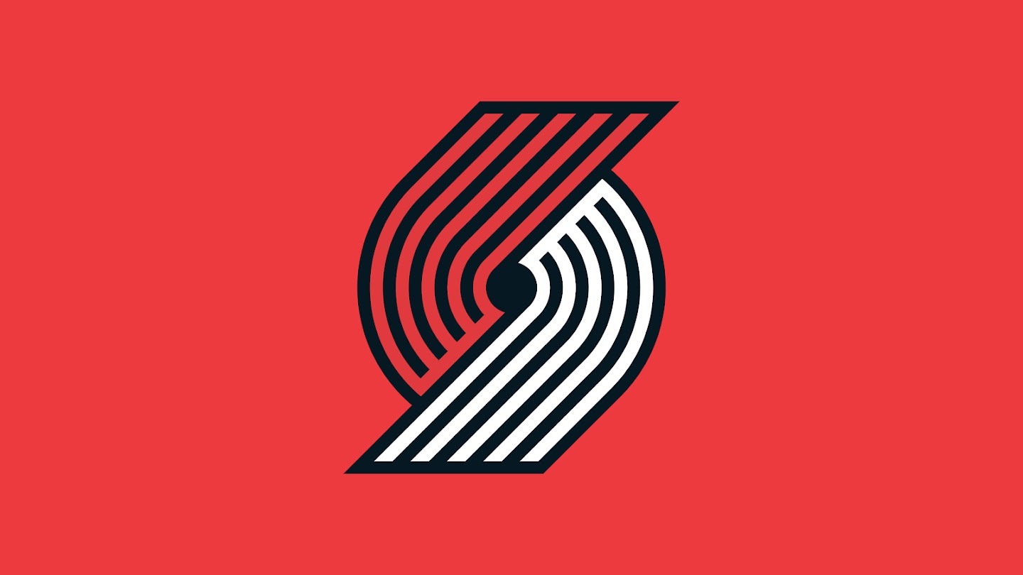 Blazers VS The Jazz