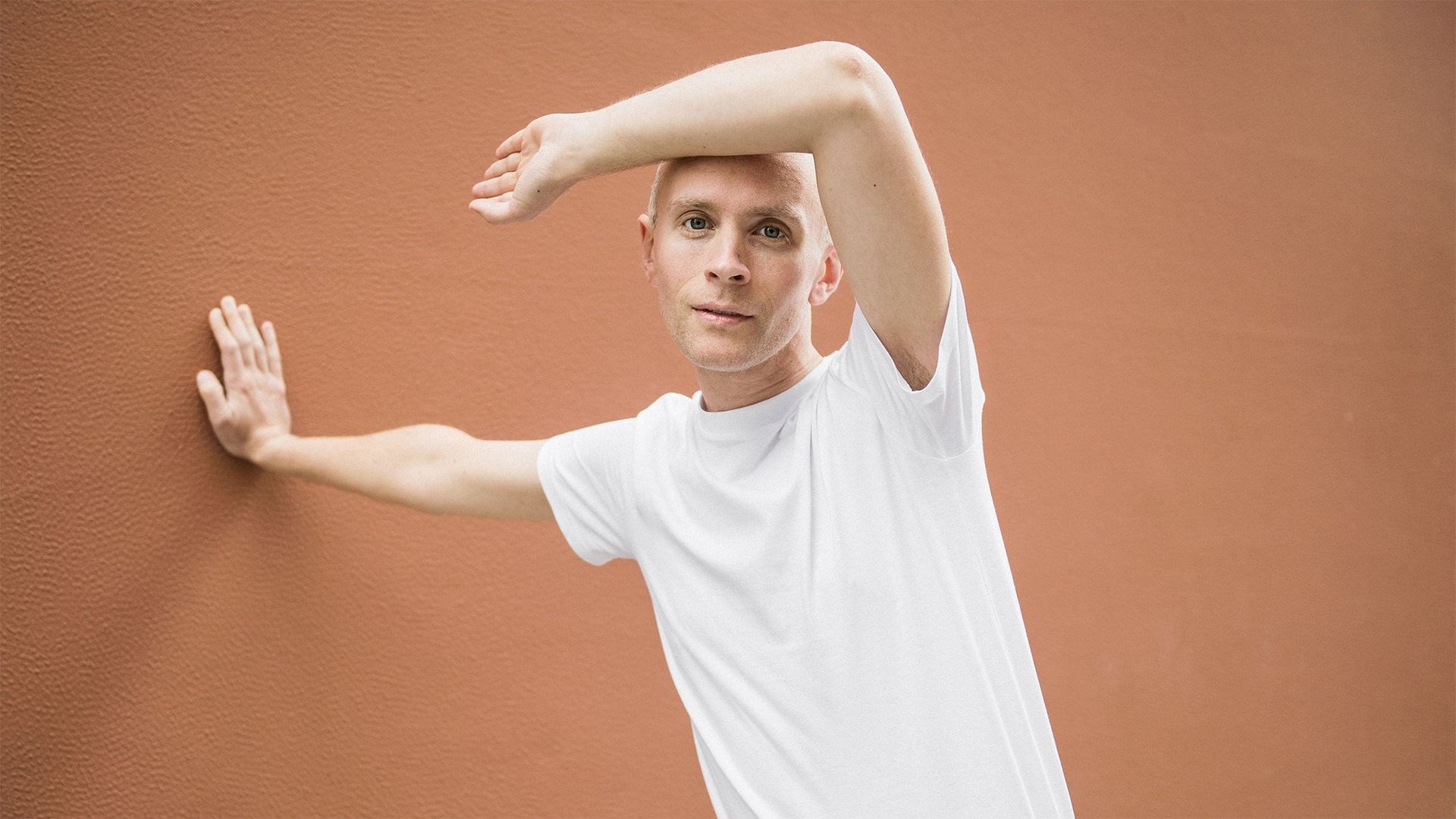 Jens Lekman - Songs for other people’s weddings-Tour 2026