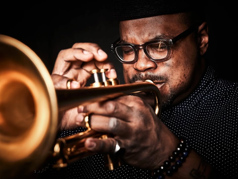 Jeremy Pelt Quintet