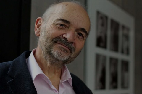 Jan Burian vystoupí U Zavěšenýho Kafe