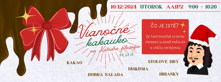 Vianočné kakauko