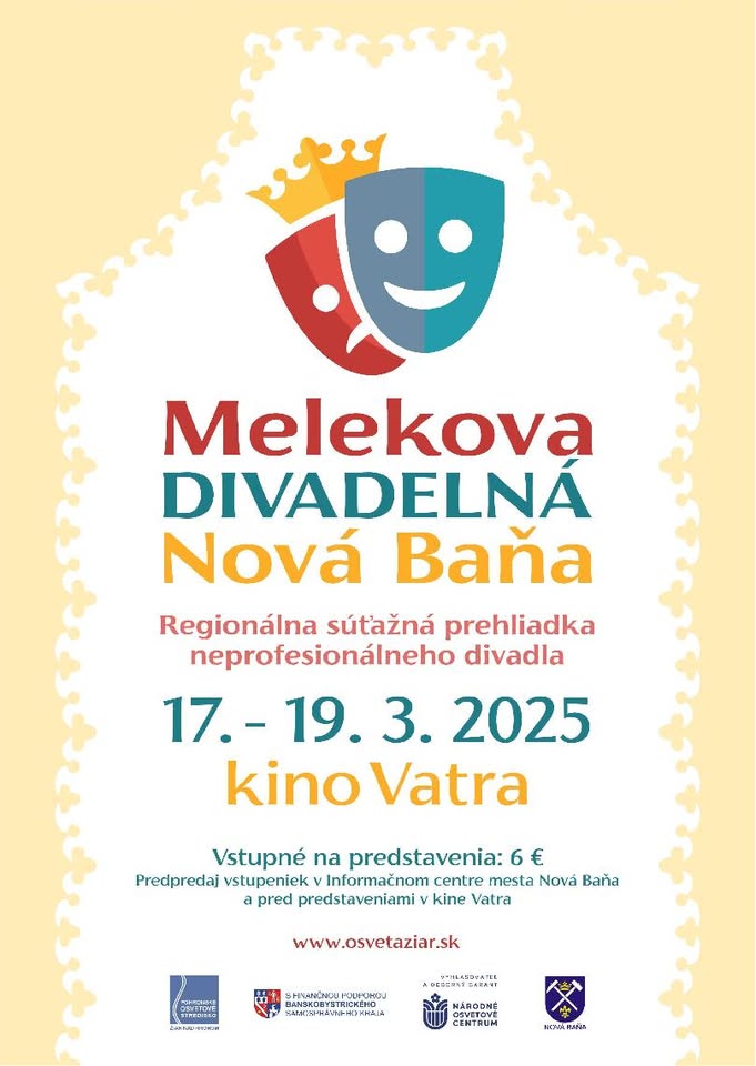MELEKOVA DIVADELNÁ Nová Baňa