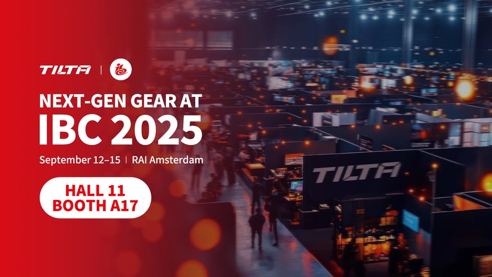 IBC Amsterdam