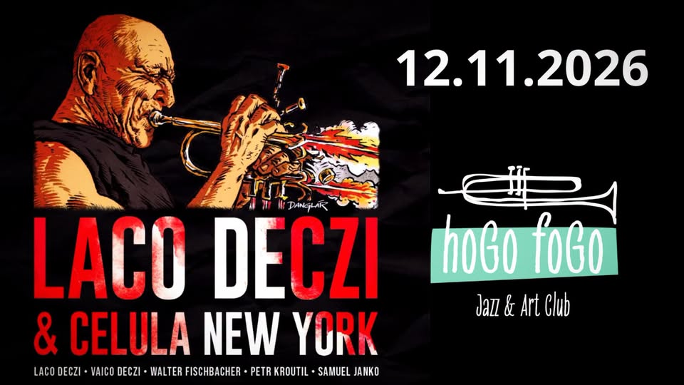 LACO DECZI & CELULA NEW YORK v Hogo Fogo
